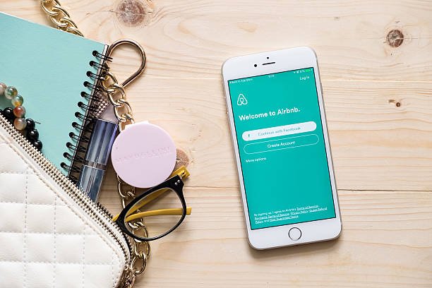 contactez airbnb pour problème de punaises de lit