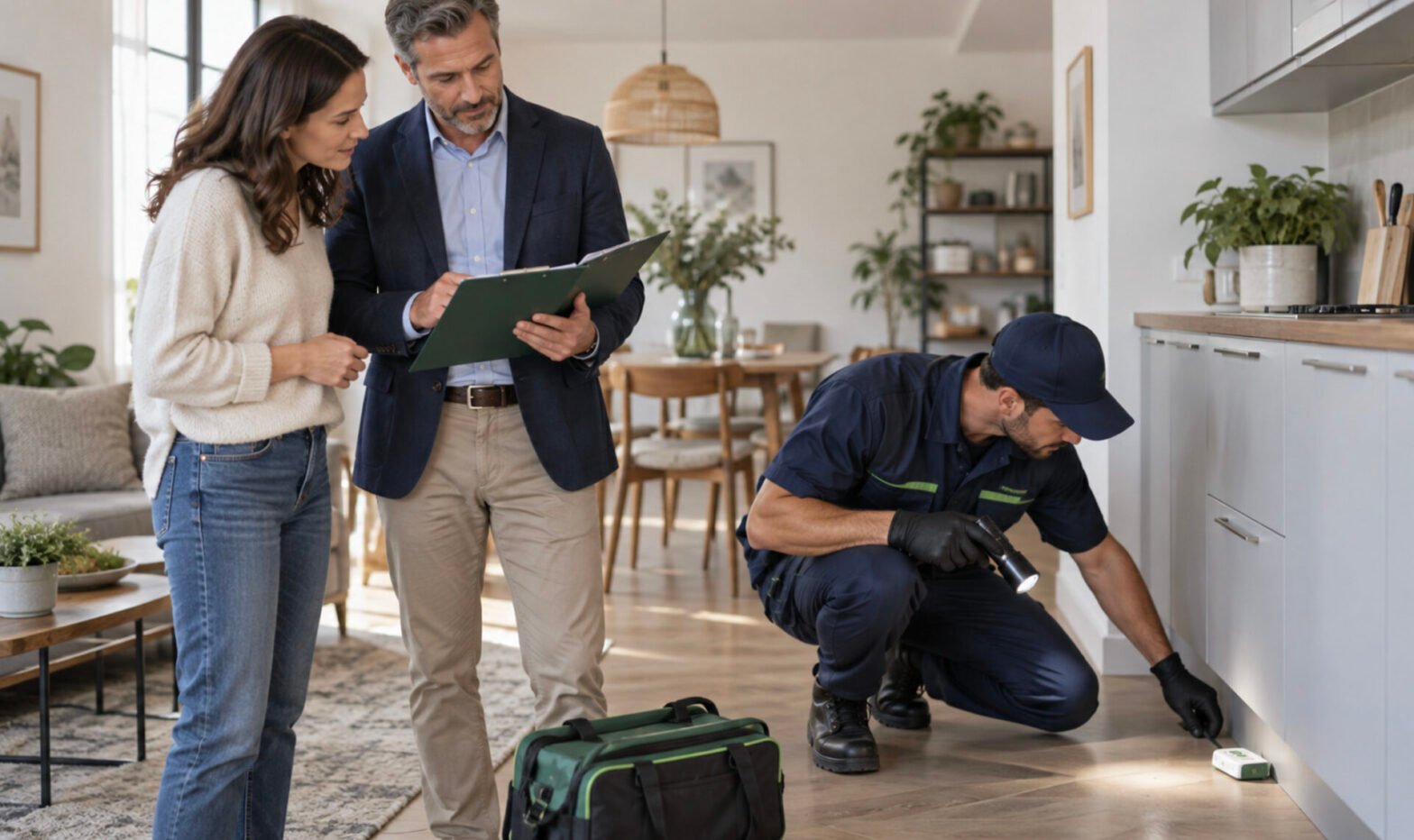 Locataire ou propriétaire