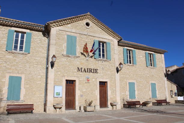 service de dératisation mairie